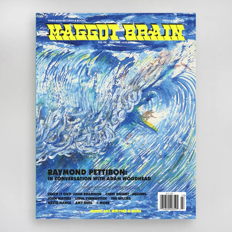 Issue #9