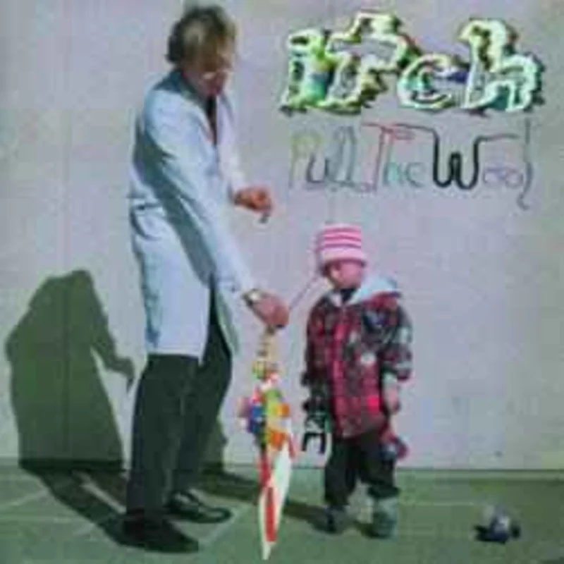 Itch  Pull The Wool  (1994)