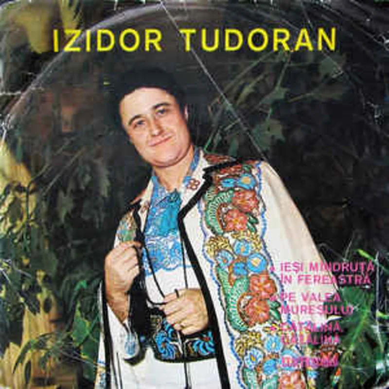 Izidor Tudoran  Iei Mndru n Fereastr