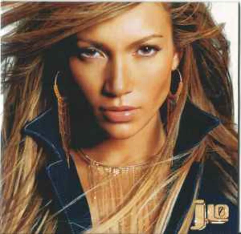 J. Lo*  J. Lo  (2001)     CD