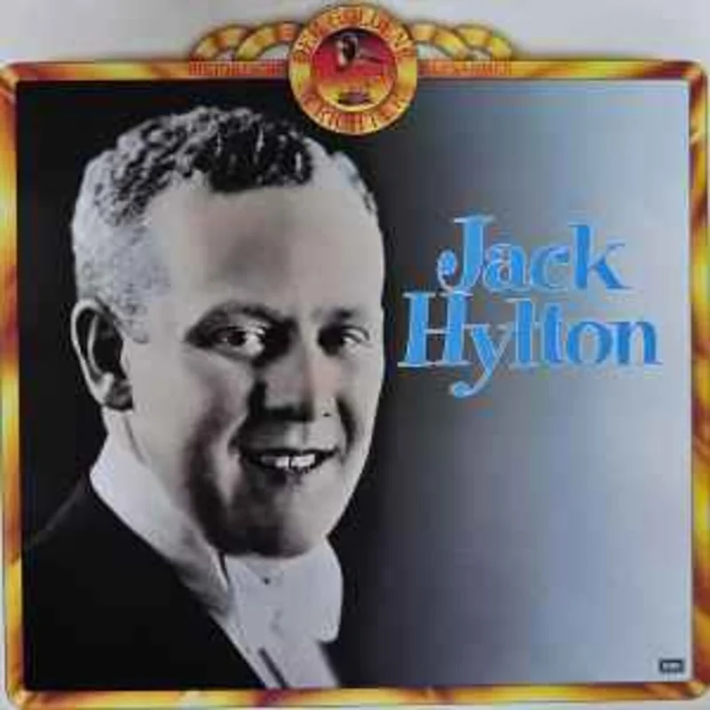 Jack Hylton  Der Goldene Trichter