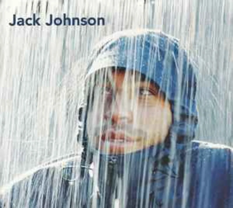 Jack Johnson  Brushfire Fairytales  (2000)