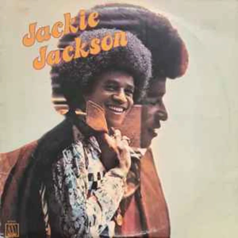 Jackie Jackson  Jackie Jackson  (1973)
