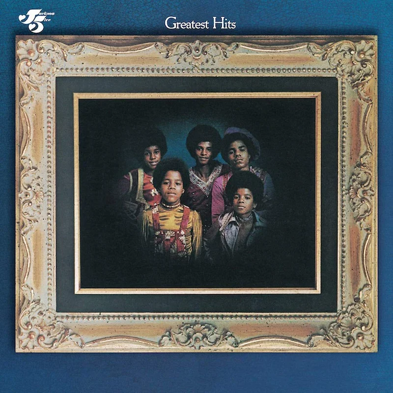 Jackson 5 - Greatest Hits - rare Japan-only mixes!