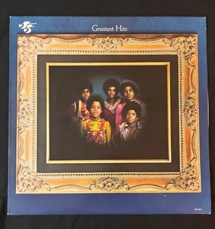 Jackson 5 - Greatest Hits