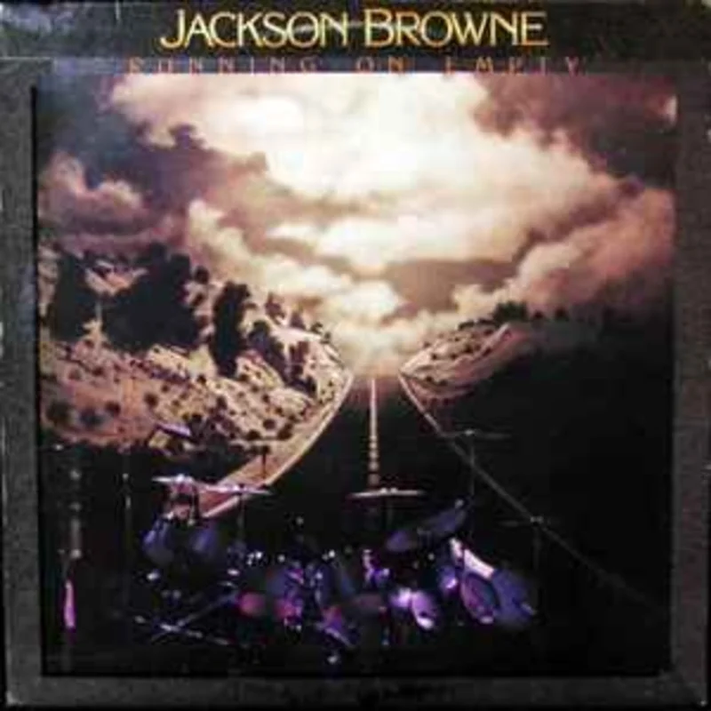 Jackson Browne  Running On Empty  (1979)