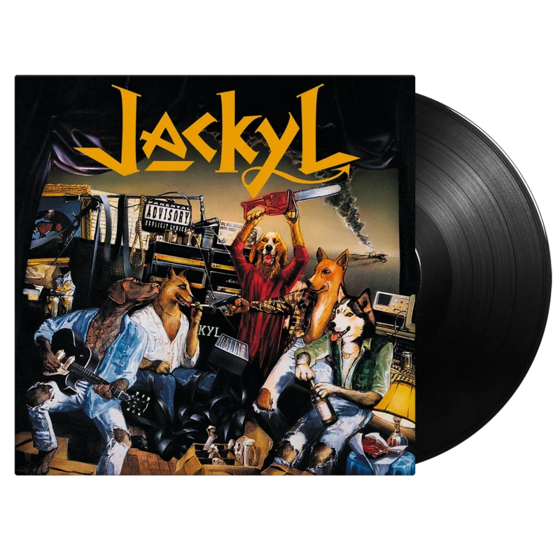 Jackyl