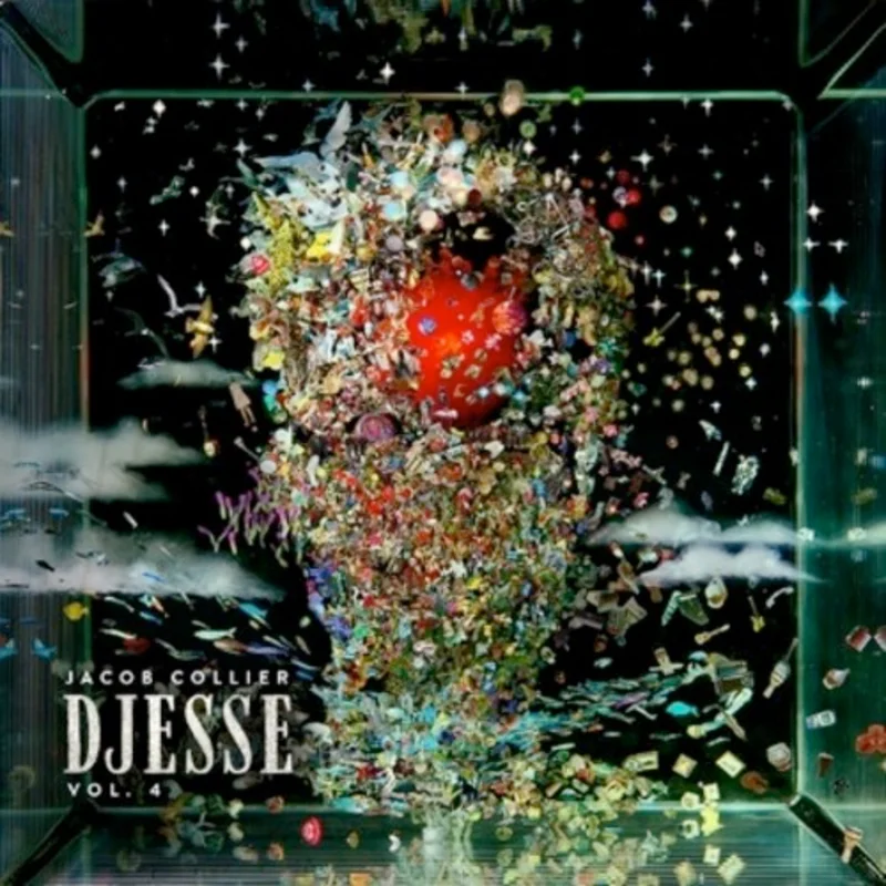 Jacob Collier - Djesse Vol 4