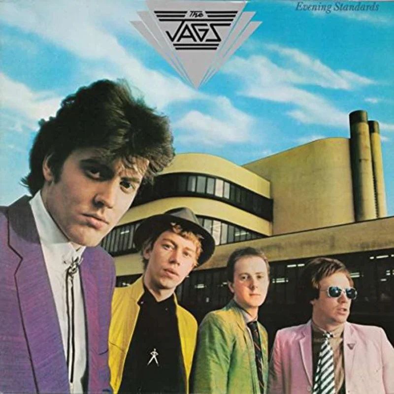JAGS - Evening Standards