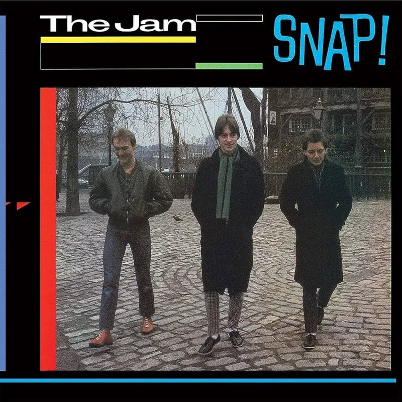 JAM - Snap!