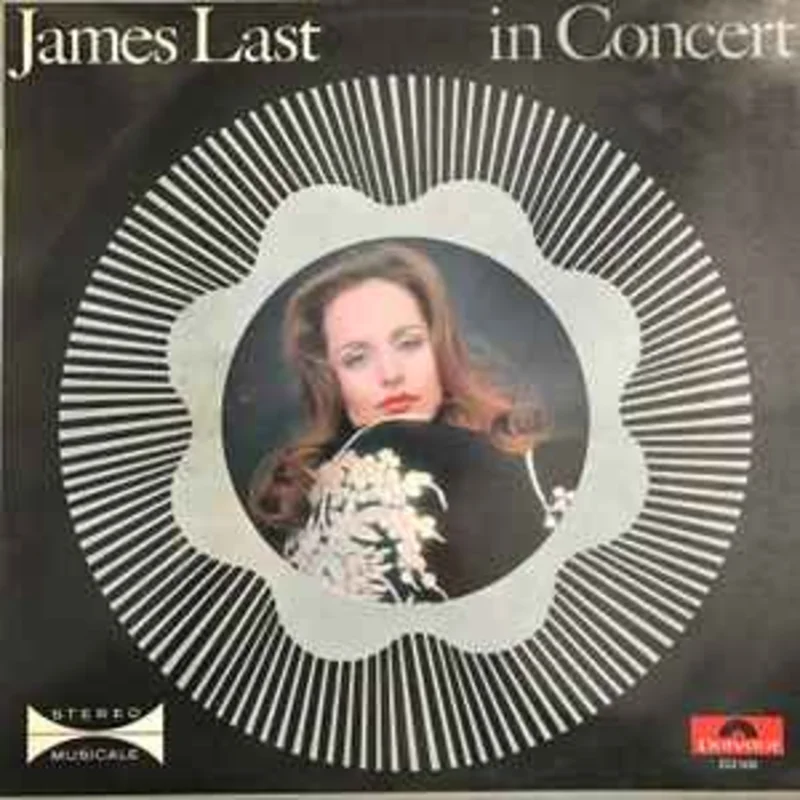 James Last  In Concert  (1969)