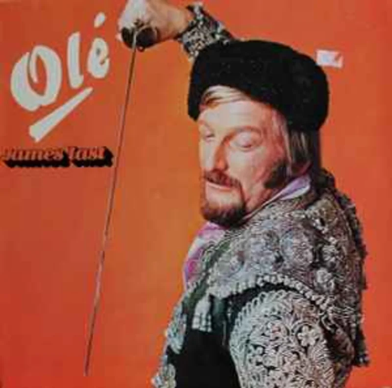 James Last  Ol