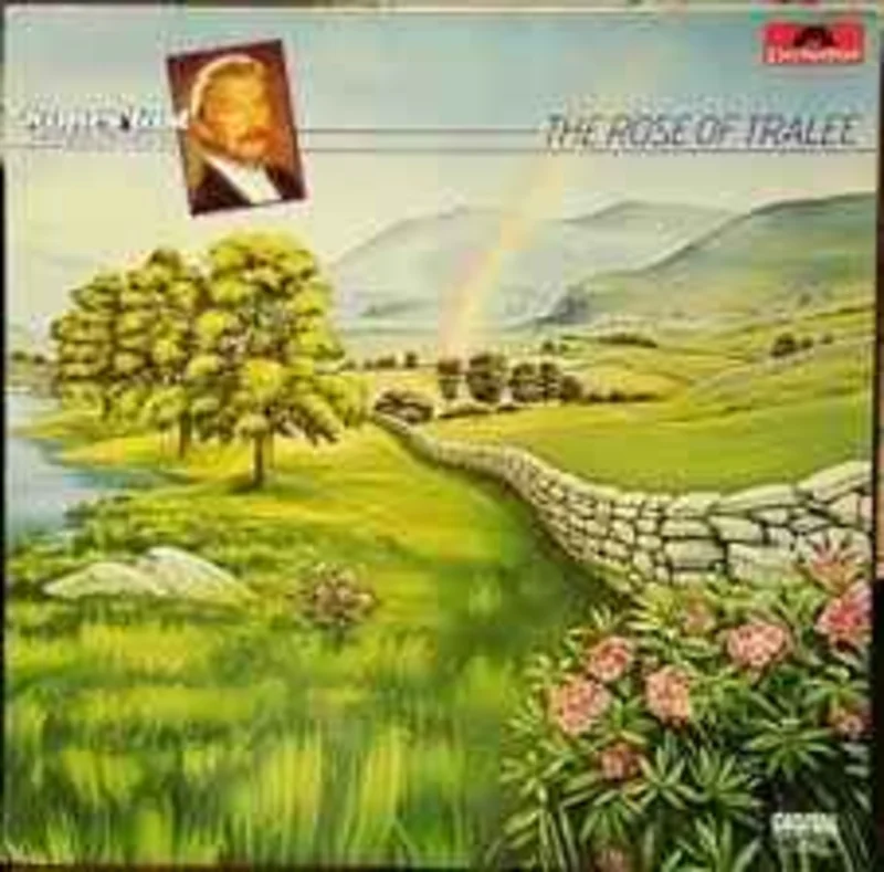 James Last  The Rose Of Tralee