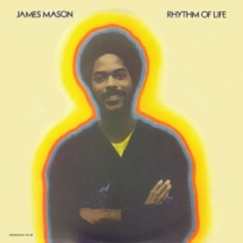 James Mason - Rhythm of Life