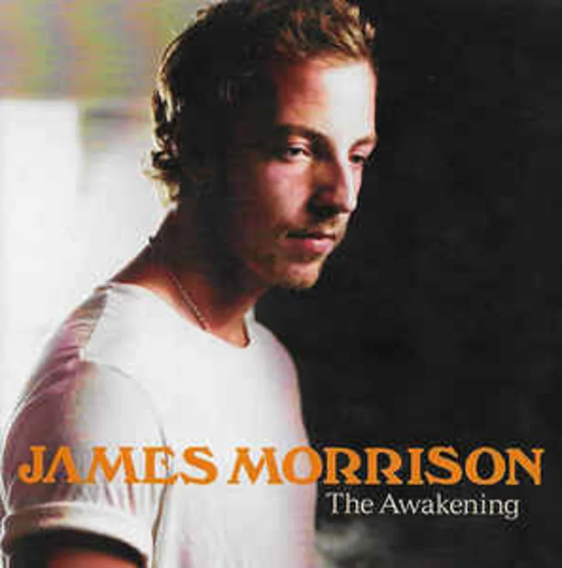 James Morrison  The Awakening  (2011)