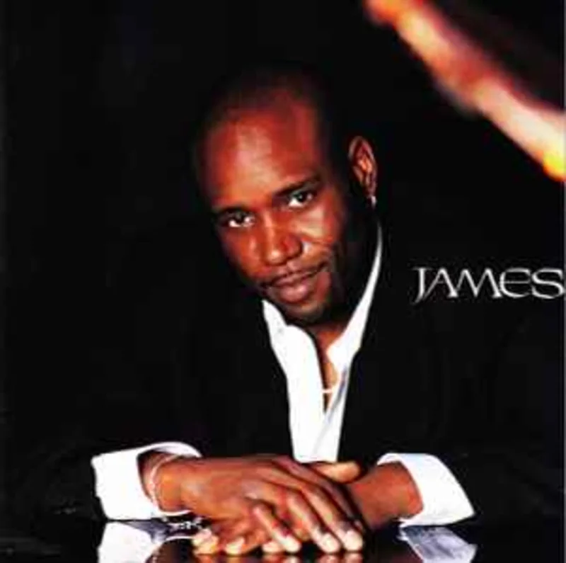 James Sampson  James  (2002)