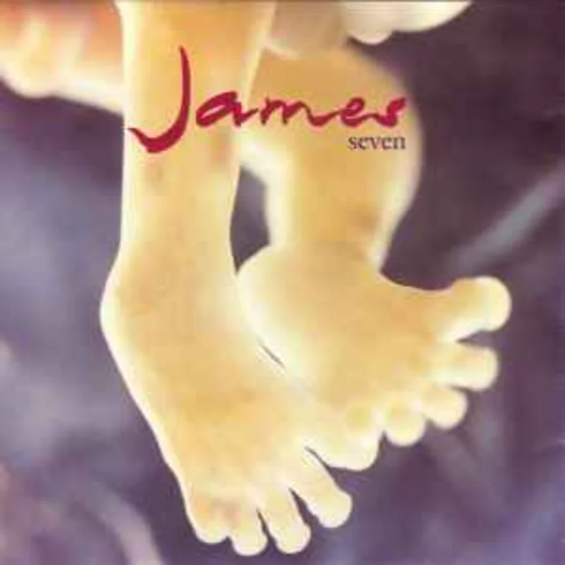James  Seven  (1992)