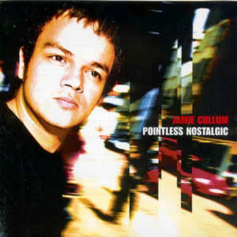 Jamie Cullum  Pointless Nostalgic (2002)