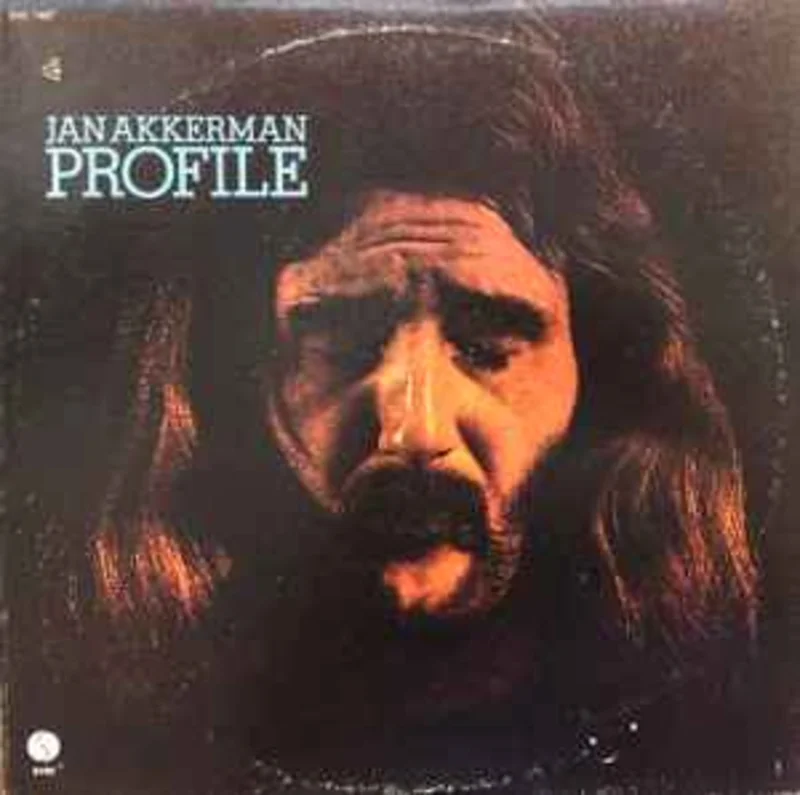 Jan Akkerman  Profile  (1972)