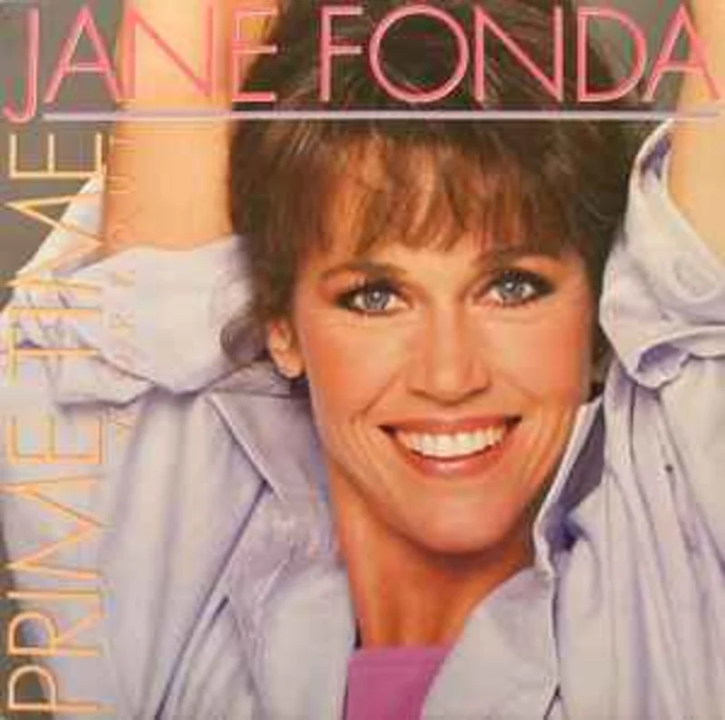 Jane Fonda  Prime Time Workout  (1984)