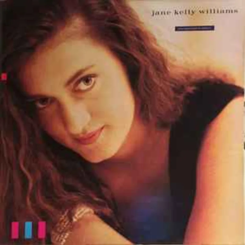 Jane Kelly Williams  Unexpected Weather  (1989)