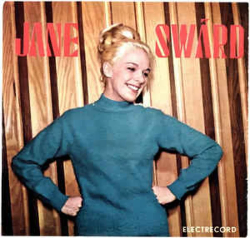 Jane Swrd  Jane Swrd  (1967)