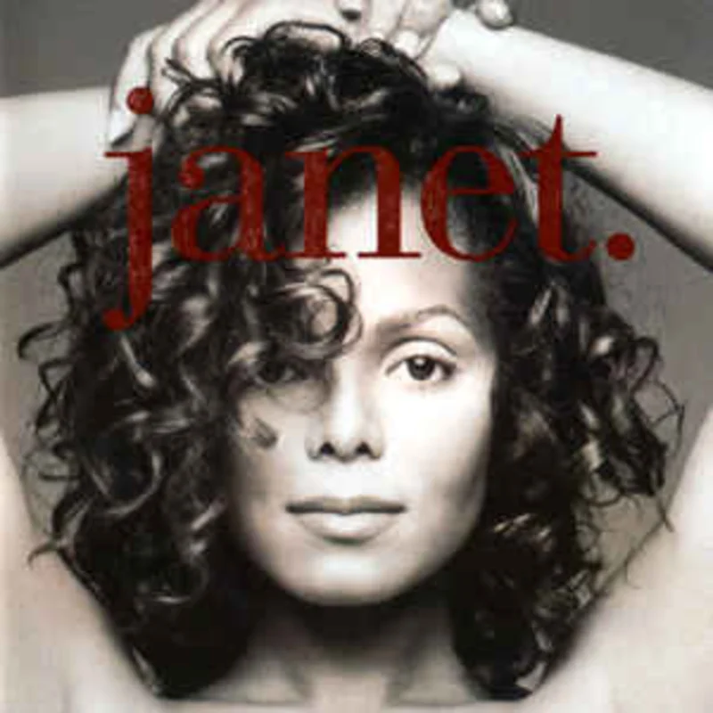 Janet Jackson  Janet.  (1993)
