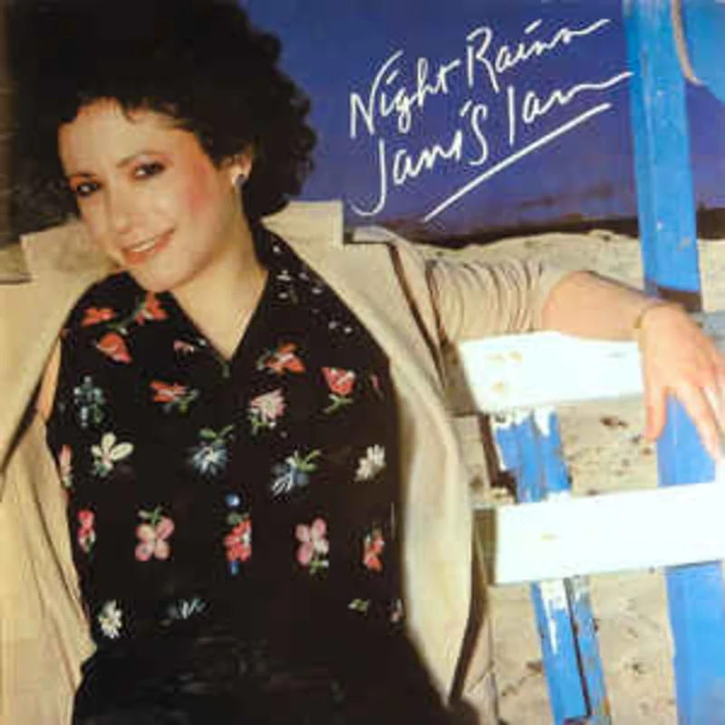 Janis Ian  Night Rains  (1979)