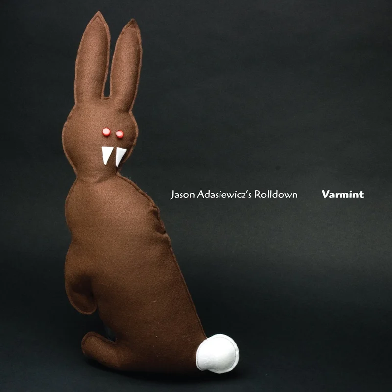 Jason Adasiewicz - Varmint