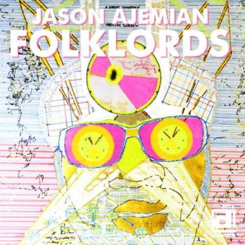 Jason Ajemian - Folklords