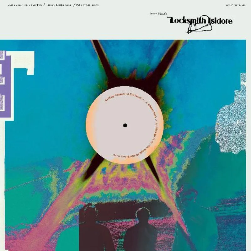 Jason Stein - Locksmith Isidore - After Caroline w/ download