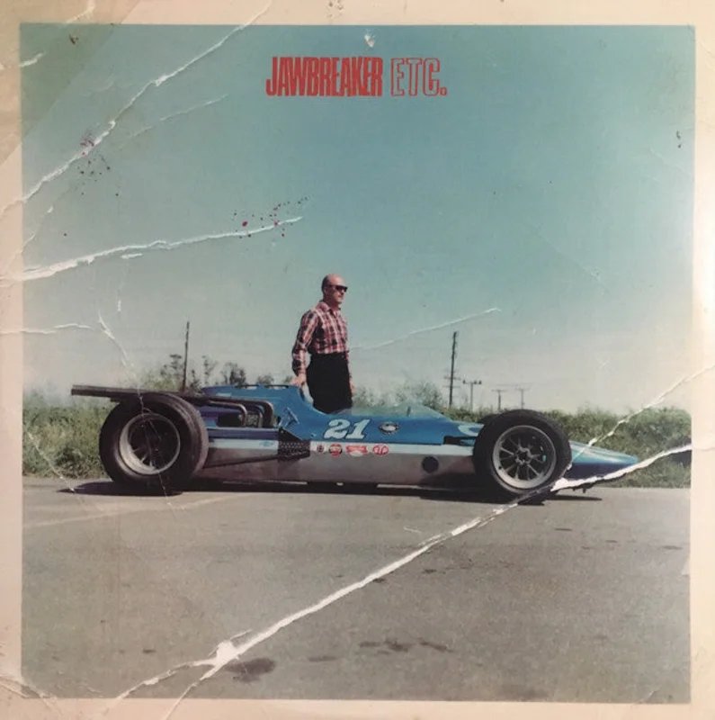Jawbreaker - Etc. NEW 2xLP