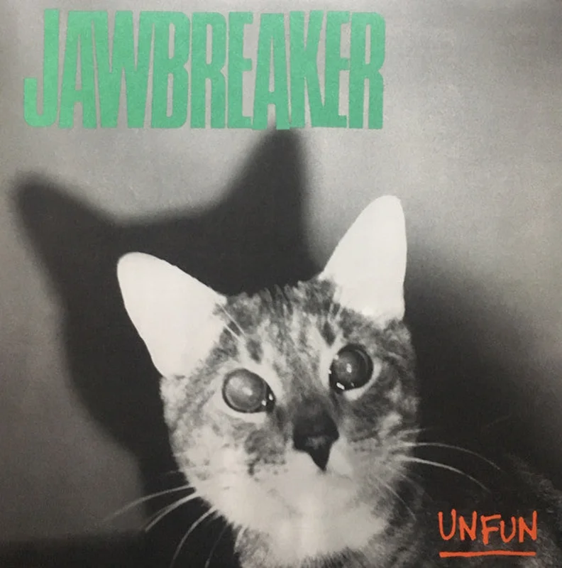 Jawbreaker - Unfun NEW LP