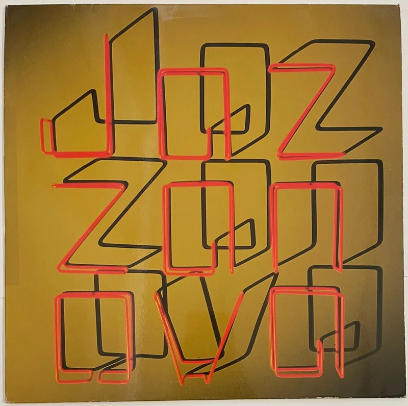 Jazzanova - Soon (Part One) 12" Single