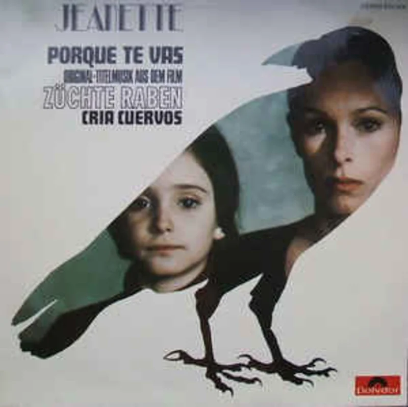 Jeanette  Porque Te Vas  (1976)