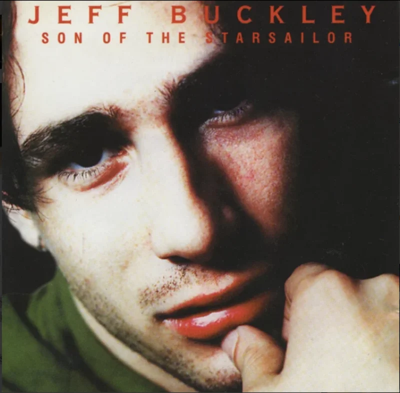 Jeff Buckley - Son Of The Starsailor (Quick Ship)