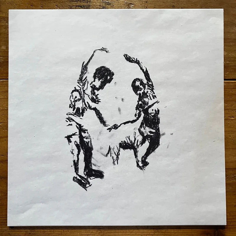 Jemima - Even The Dog Knows (LP)