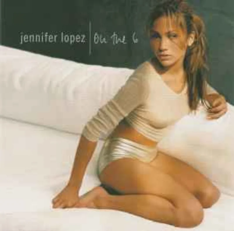 Jennifer Lopez  On The 6  (1999)     CD