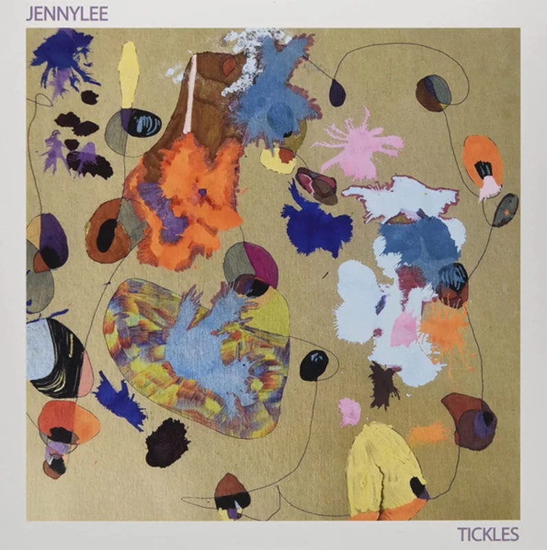 Jennylee - Tickles (Arrives in 4 Days)