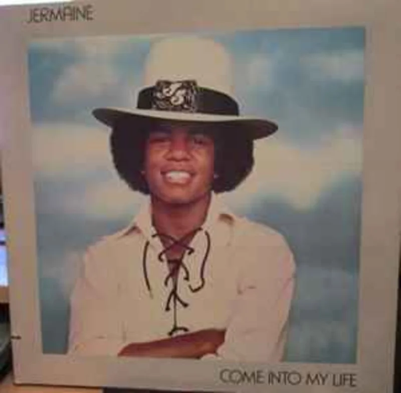Jermaine Jackson  Come Into My Life  (1973)