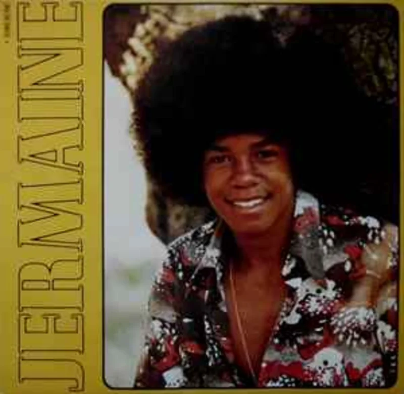 Jermaine Jackson  Jermaine  (1972)