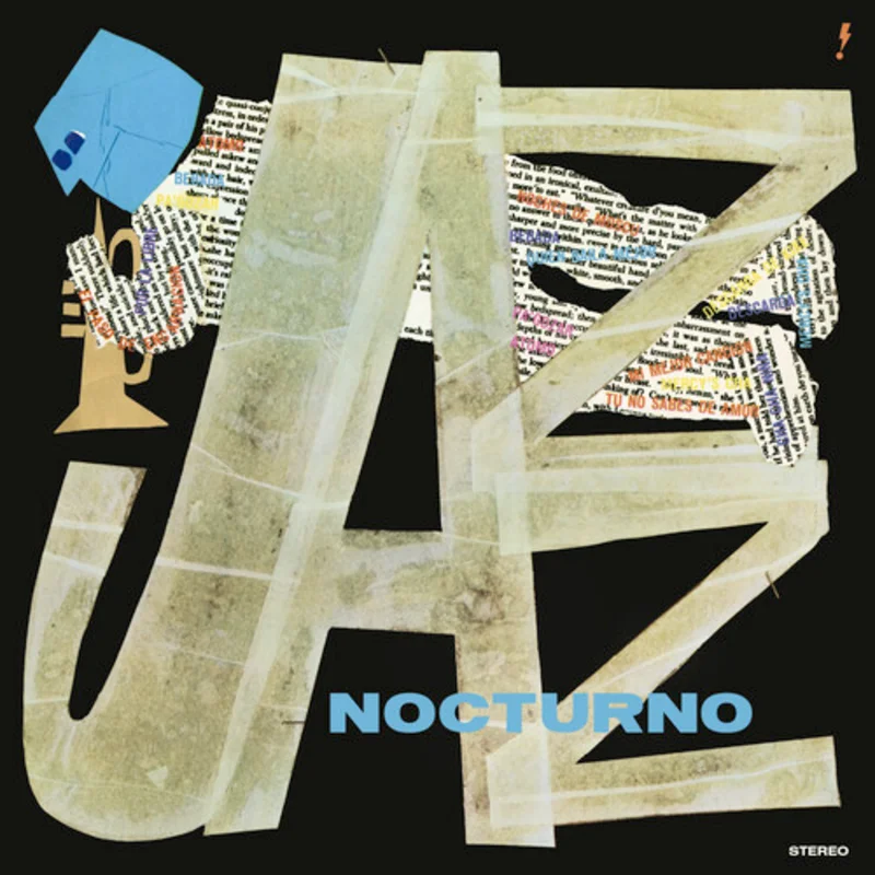 Jesus "Chucho" Valdes - Nocturno - LTD 180g w/ 3 bonus tracks!