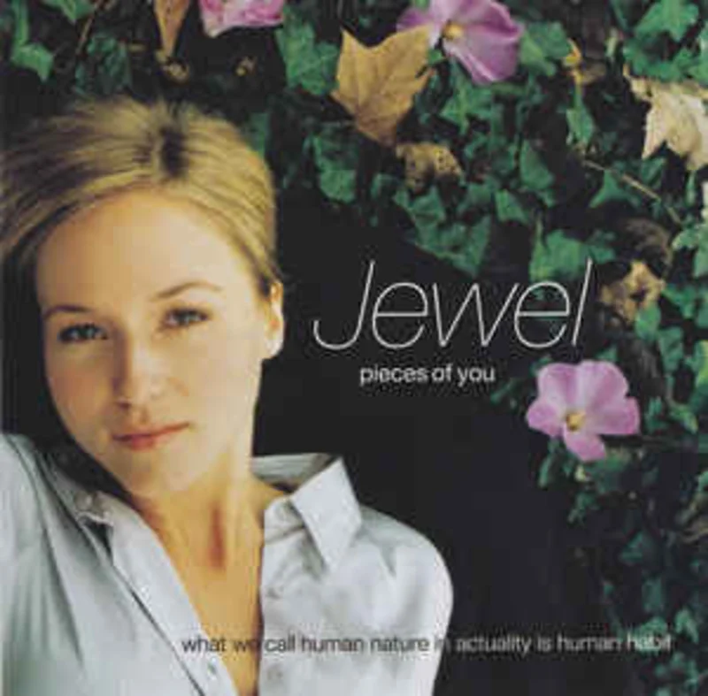 Jewel  Pieces Of You  (1999)
