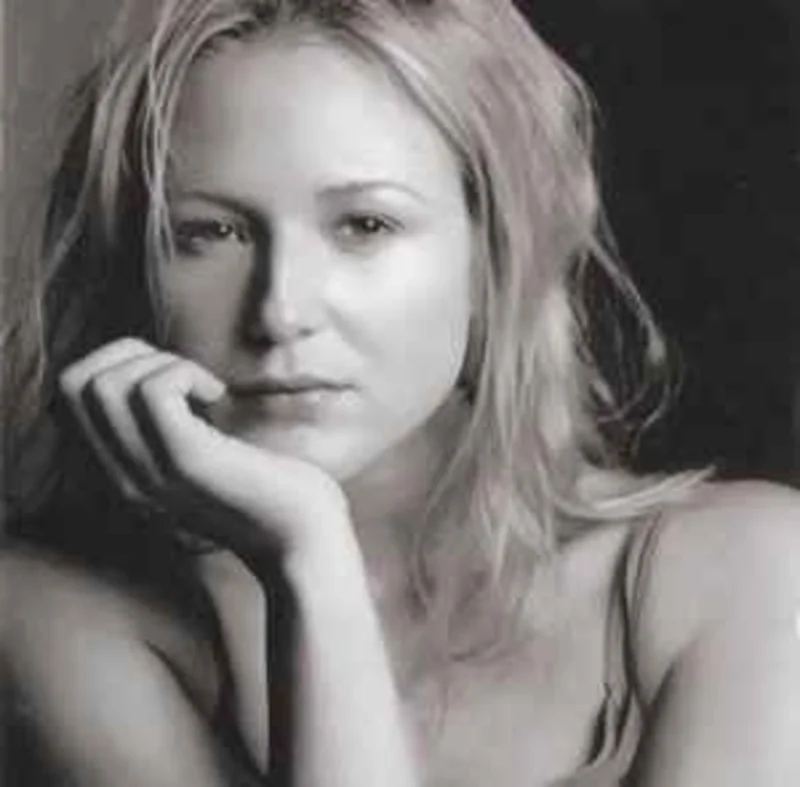 Jewel  Spirit  (1999)     CD