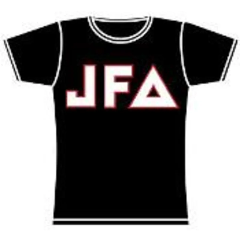 JFA LOGO GIRLS TSHIRT