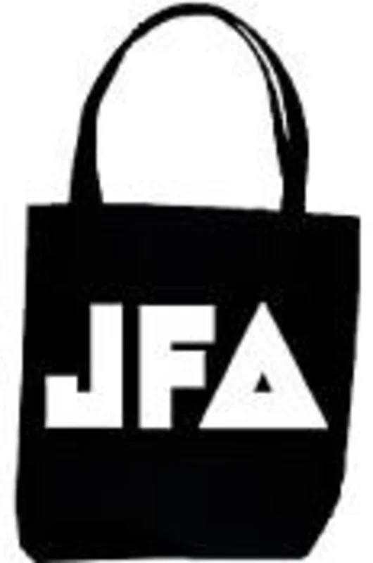 JFA LOGO tote