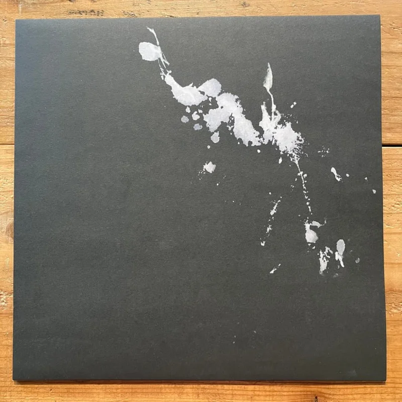 Jigen - Bloods Finality /  (LP)