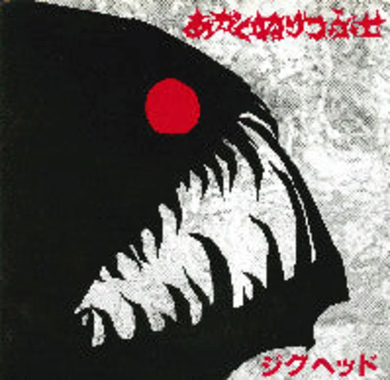 Jighead () -  USED 7"