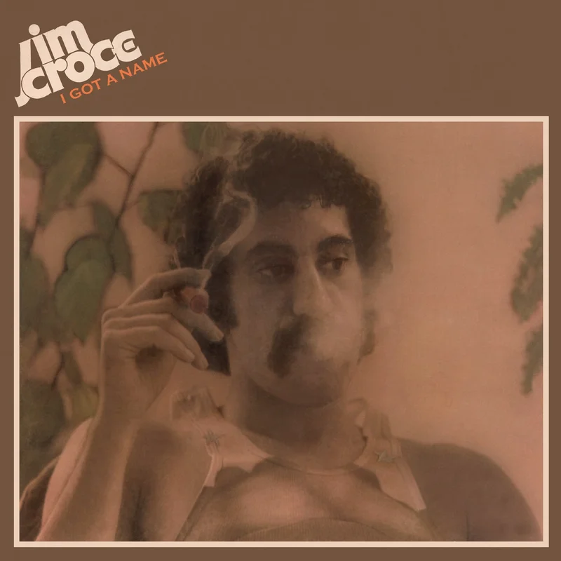 Jim Croce - I Got A Name 180g