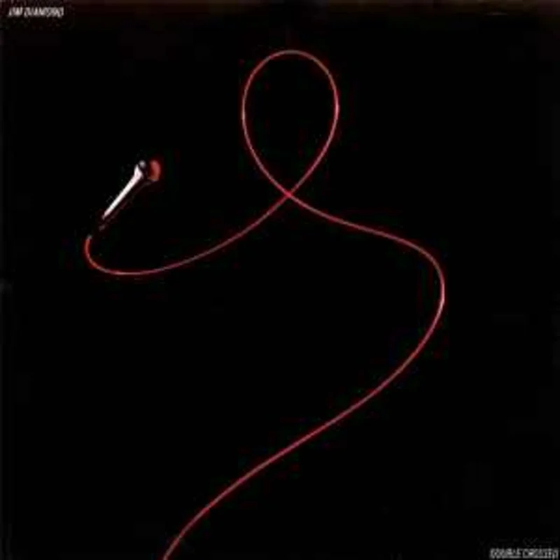 Jim Diamond  Double Crossed  (1985)